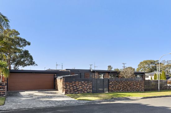 30 Doris Avenue, Woonona, NSW 2517
