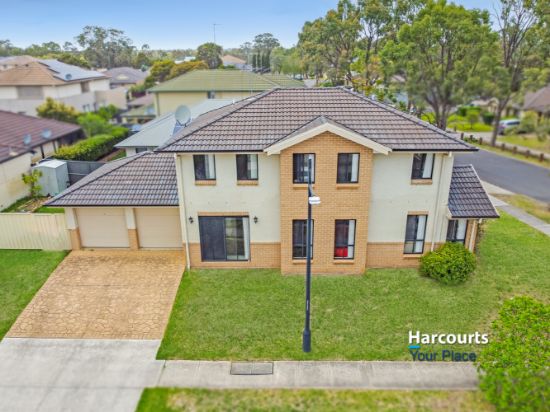 30 Drummond Avenue, Ropes Crossing, NSW 2760