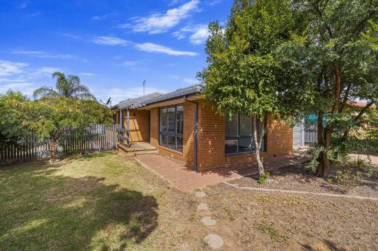30 Dunn Avenue, Forest Hill, NSW 2651