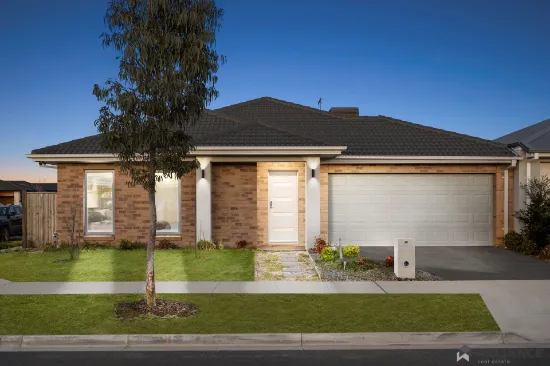 30 Eaglevale Road, Melton South, VIC, 3338