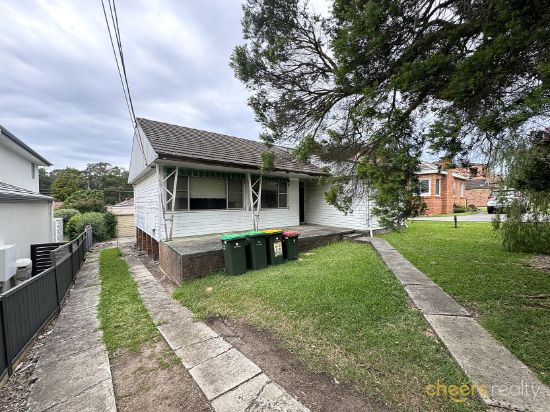 30 Eastview Avenue, North Ryde, NSW 2113
