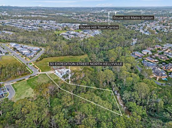 30 Expedition Street, North Kellyville, NSW 2155