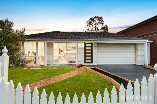 30 Featherby Way, Altona Meadows, Vic 3028