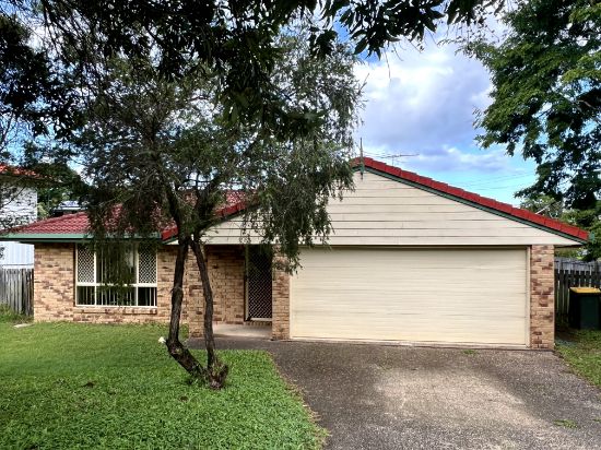 30 Fordham Street, Wavell Heights, Qld 4012