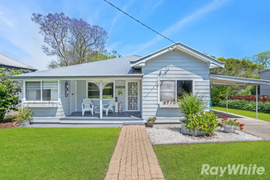 30 Fosterton Road, Dungog, NSW, 2420