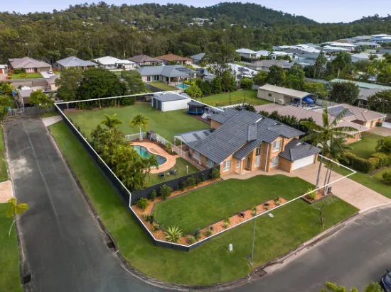 30 Gavin Way, Cornubia, QLD, 4130