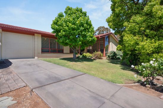 30 Greenwillow Crescent, Happy Valley, SA 5159