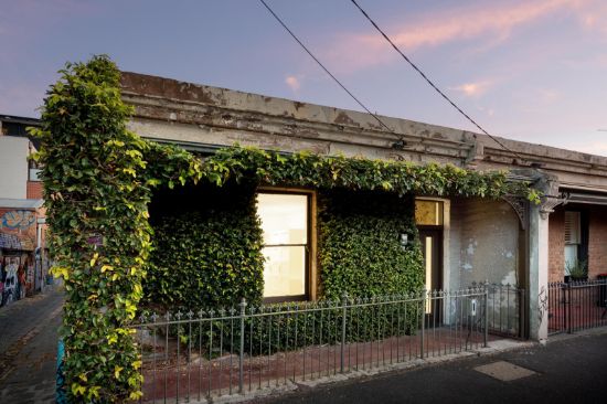30 Greeves Street, Fitzroy, Vic 3065