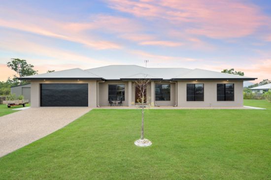 30 Halter Court, Kelso, Qld 4815
