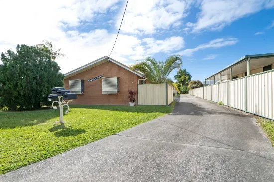 30 Harvey Street, North Mackay, QLD, 4740