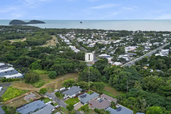 30 Hideaway Cl, Palm Cove, QLD, 4879