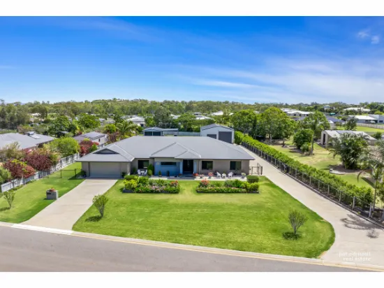 30 Inverary Way, Rockyview, QLD, 4701