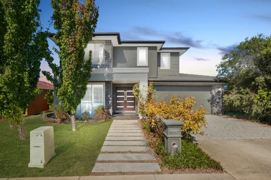30 Janine Haines Terrace, Coombs, ACT, 2611