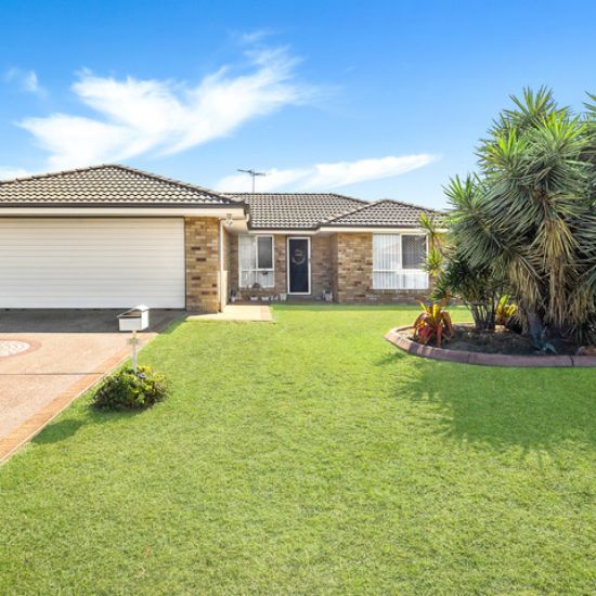 30 Justin Street, Gracemere, Qld 4702