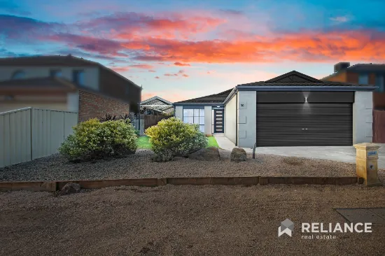 30 Kenmore Close, Hoppers Crossing, VIC, 3029