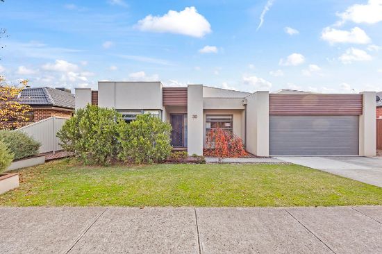 30 Kirby Avenue, Canadian, Vic 3350