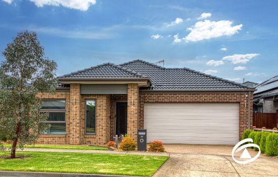 30 Kite Street, Clyde North, Vic 3978