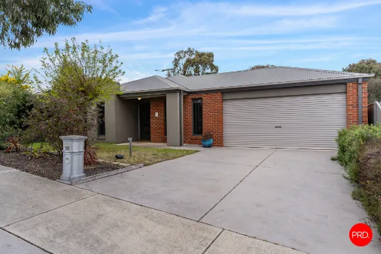 30 Klim Ave, Kangaroo Flat, VIC, 3555