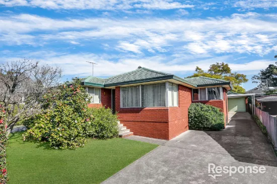 30 Langdon Road, Winston Hills, NSW, 2153