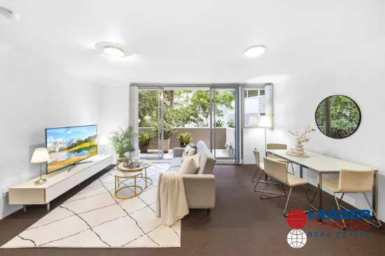 30/Level 1/2 Levy Walk, Zetland, NSW, 2017