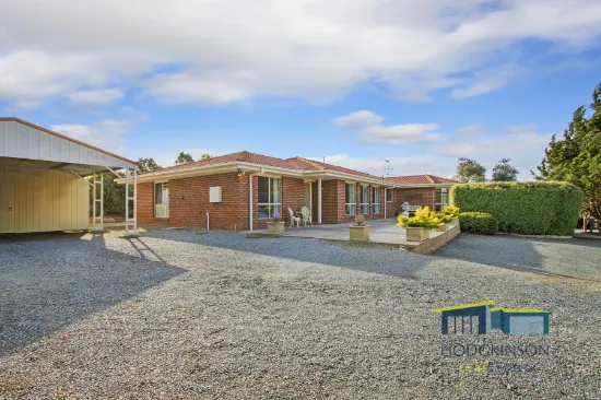 30 Macdiarmid Road, Burra, NSW, 2620