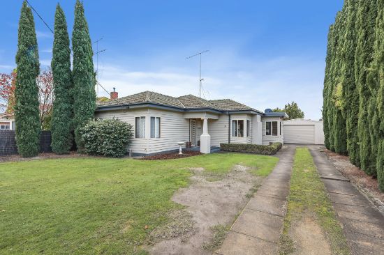 30 Madden Street, Morwell, Vic 3840