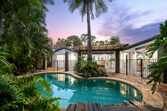 30 Mahogany Place, Forest Lake, QLD, 4078