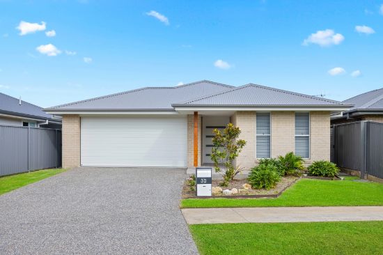 30 Maize Parkway, Thrumster, NSW 2444