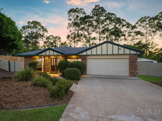 30 Manet Crescent, Forest Lake, Qld 4078