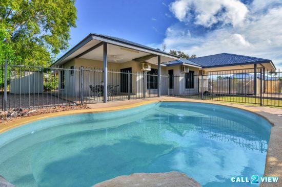 30 Mcaulay Street, Rosebery, NT 0832