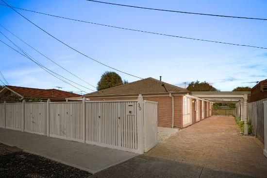30 McCormack Crescent, Hoppers Crossing, Vic 3029