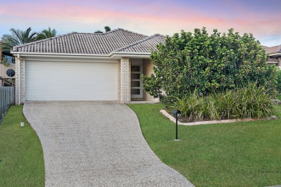 30 Mistral Crescent, Griffin, Qld 4503