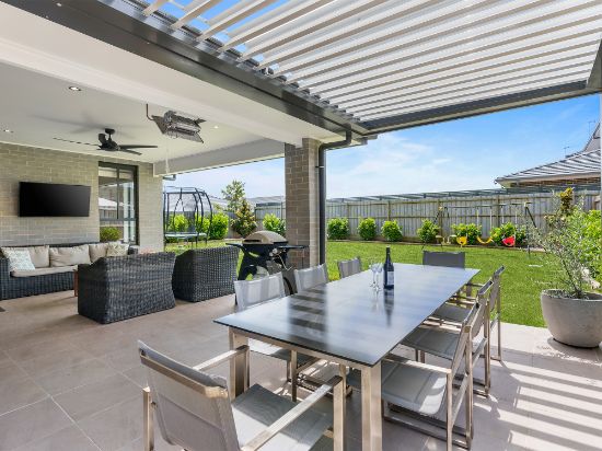 30 Mistview Circuit, Forresters Beach, NSW 2260