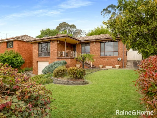 30 Mooney Valley Place, West Bathurst, NSW, 2795