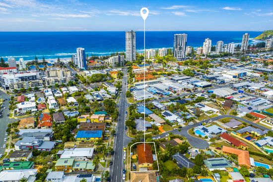 30 Mountain View Avenue, Burleigh Waters, Qld 4220