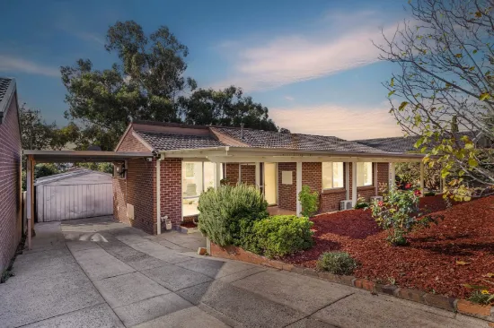 30 Murray Street, Karabar, NSW, 2620