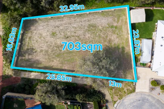 30 Nannup Close, Dawesville, WA, 6211