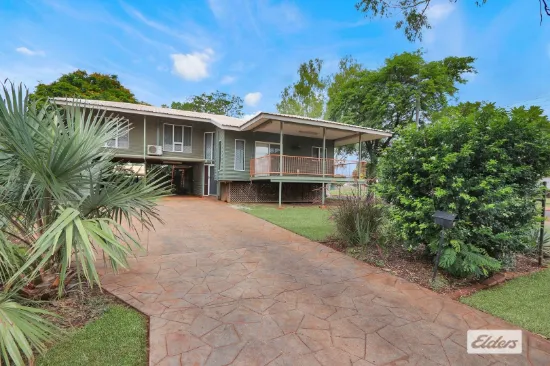 30 Needham Terrace, Katherine East, NT, 0850