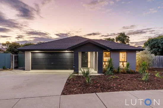 30 Paperbark St, Banks, ACT, 2906
