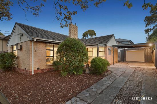 30 Parkmore Road, Forest Hill, Vic 3131