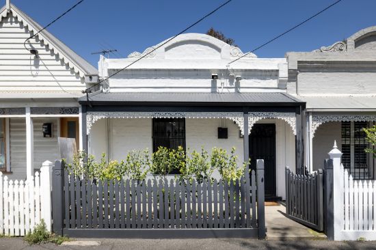 30 Percy Street, Fitzroy North, Vic 3068