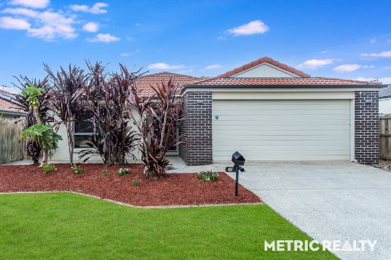 30 Piccadilly Street, Bellmere, Qld 4510