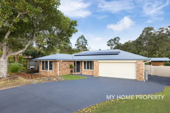 30 Quandong Cres, Everton Hills, QLD, 4053