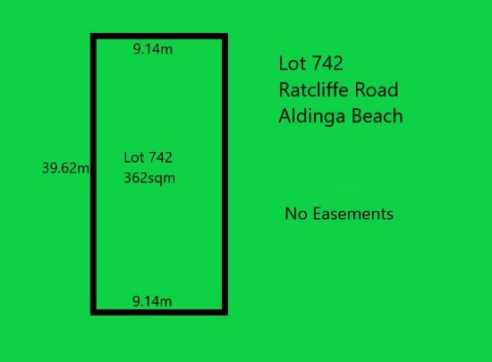 30 Ratcliffe Rd, Aldinga Beach, SA 5173