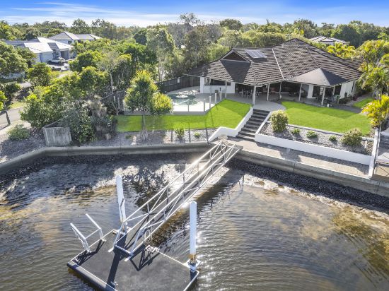 30 Reliance Pl, Pelican Waters, Qld 4551