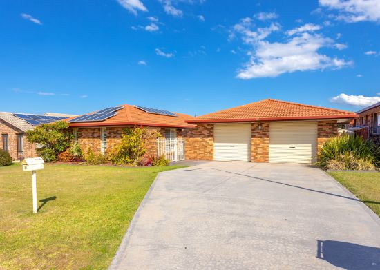 30 Rushby Drive, Old Bar, NSW 2430