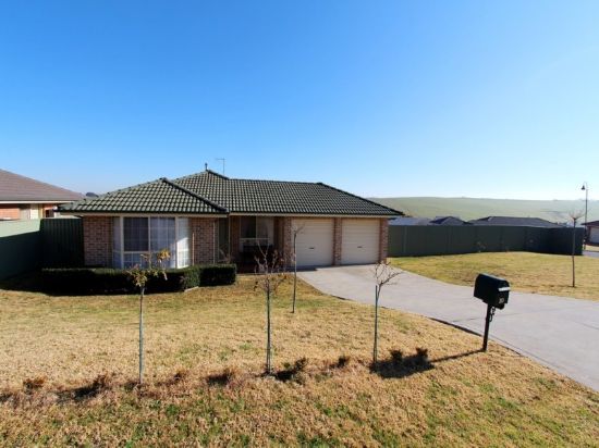30 Sapphire Crescent, Kelso, NSW 2795