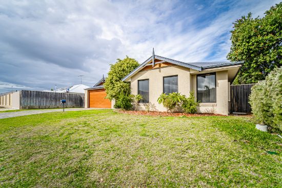 30 Senecio Way, Halls Head, WA 6210