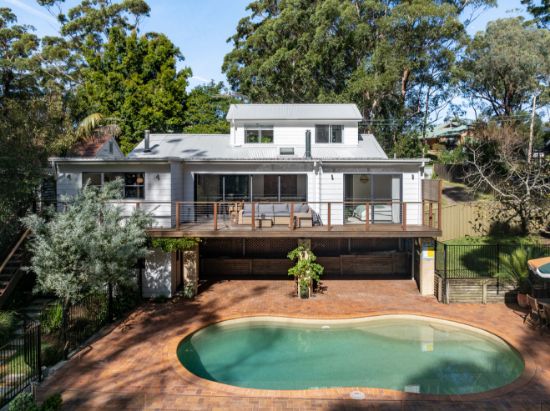30 Southview Avenue, Stanwell Tops, NSW 2508