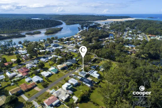 30 Spinks Avenue, Lake Conjola, NSW, 2539